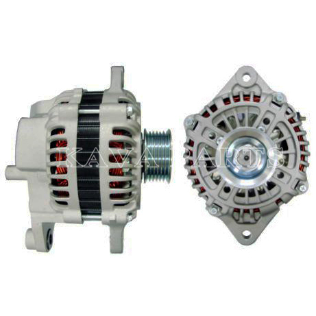 Mitsubishi - Alternator For Mazda Lester 11025 A003TG1291 A003TG1291A